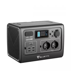 Buy Bluetti 700W EB55 charging station